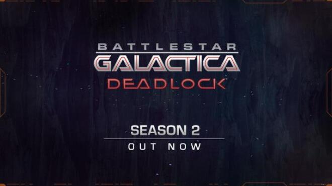 Battlestar Galactica Deadlock Free Download