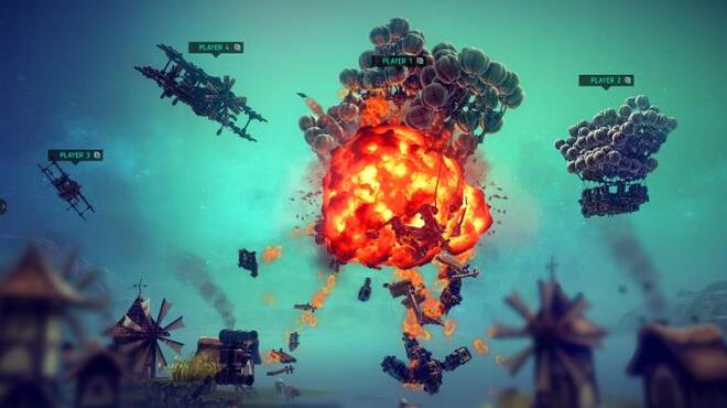 Besiege Torrent Download