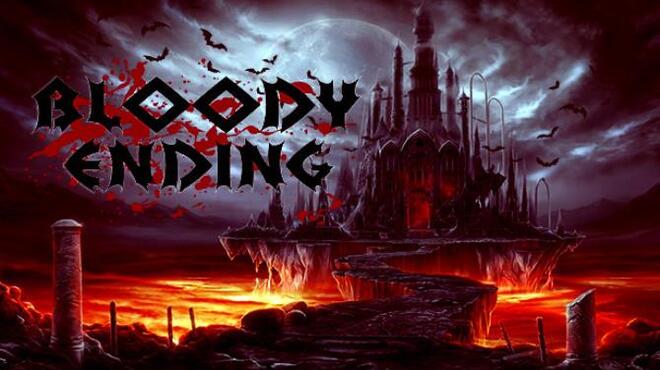 Bloody Ending Free Download