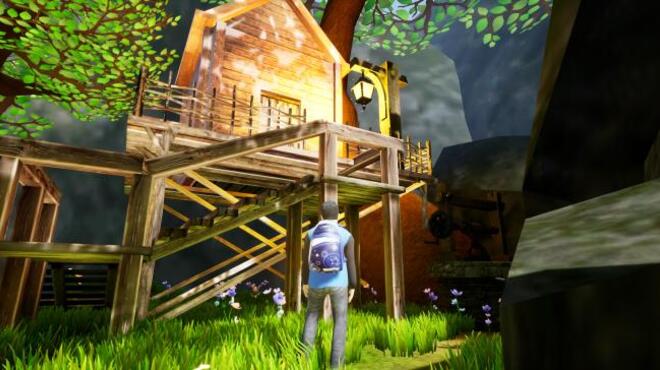 BluBoy: The Journey Begins Torrent Download