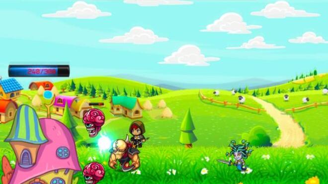 Class Kingdom Torrent Download