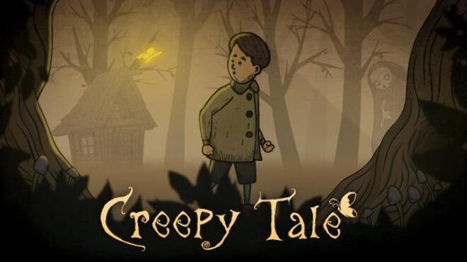 Creepy Tale Free Download