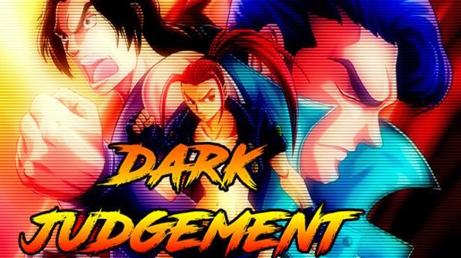 Dark Judgement Free Download