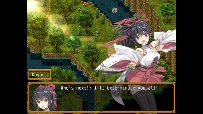 Divine Miko Koyori Torrent Download