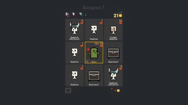 Dungeon Cards Torrent Download