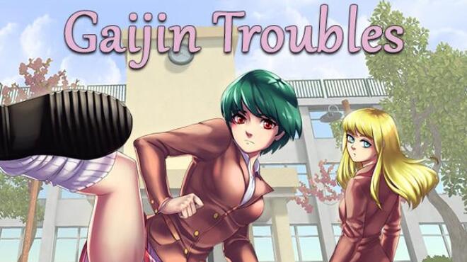 Gaijin Troubles Free Download