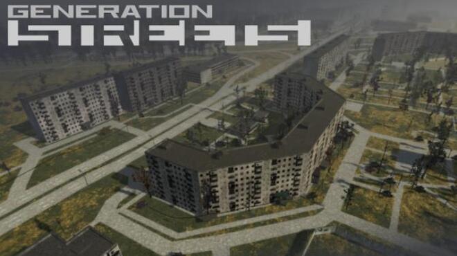 Generation Streets Free Download