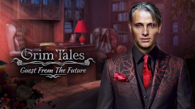 Grim Tales: Guest From The Future Free Download