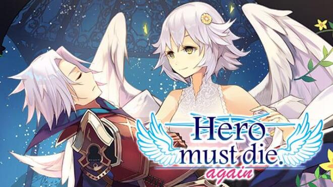 Hero must die. again Free Download