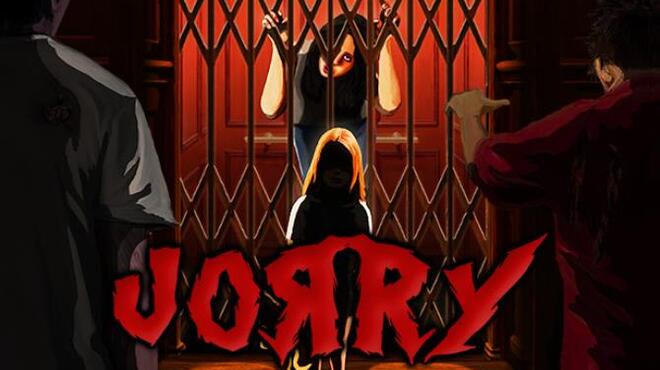 JORRY Free Download