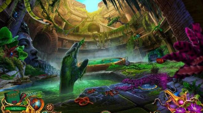 Labyrinths of the World: The Wild Side Collector's Edition Torrent Download