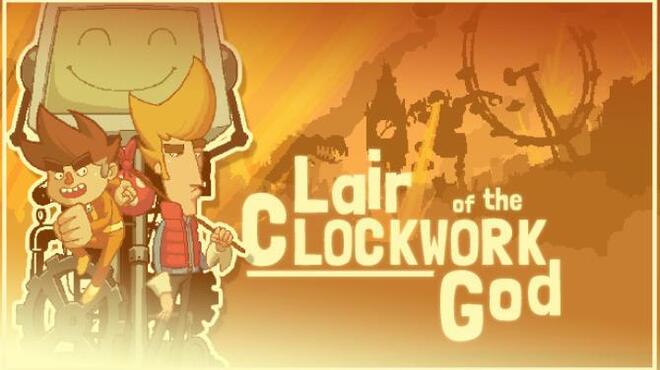 Lair of the Clockwork God Free Download