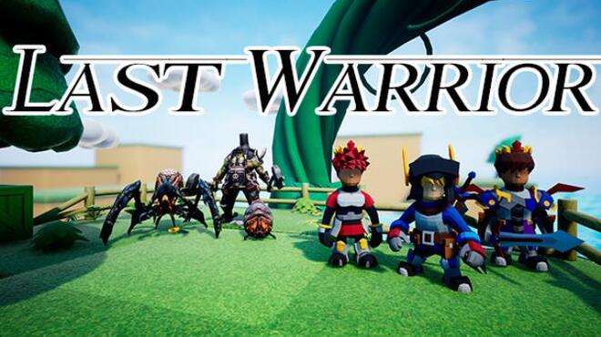 Last Warrior Free Download