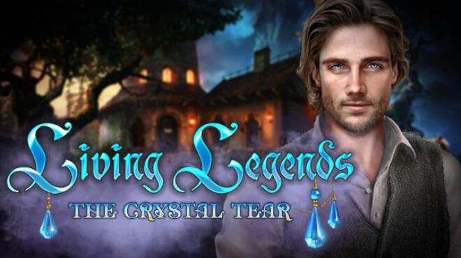 Living Legends: The Crystal Tear Collector's Edition Free Download