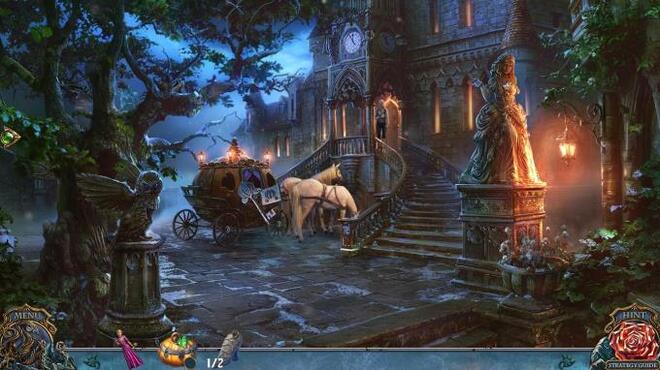 Living Legends: The Crystal Tear Collector's Edition Torrent Download