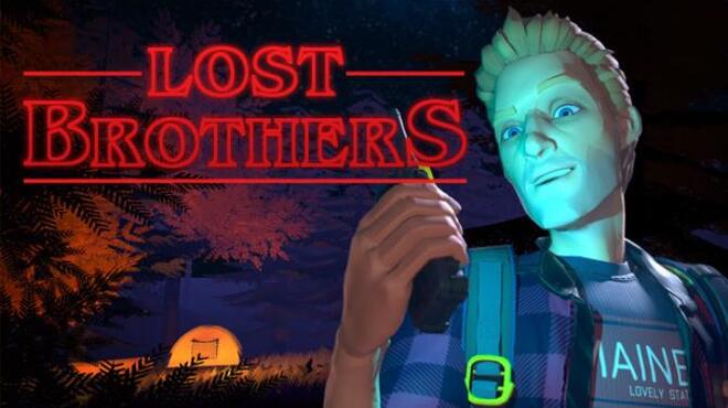 Lost Brothers Free Download