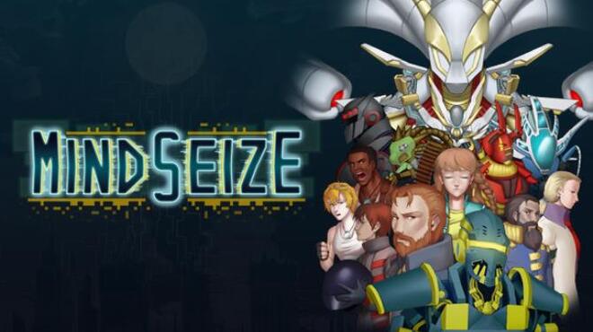 MindSeize Free Download