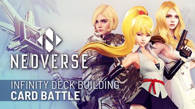 NEOVERSE Free Download