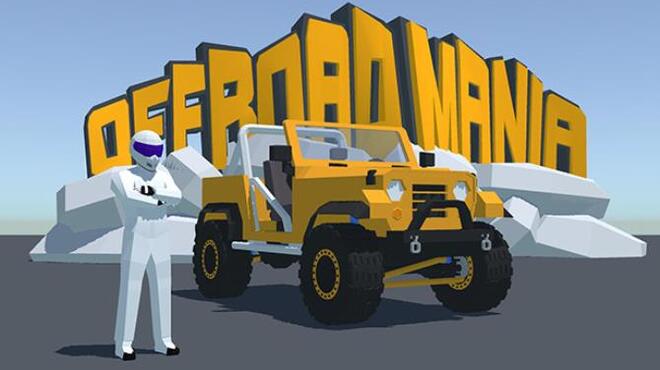 Offroad Mania Free Download