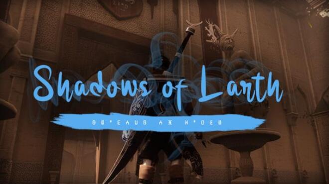 Shadows of Larth Free Download