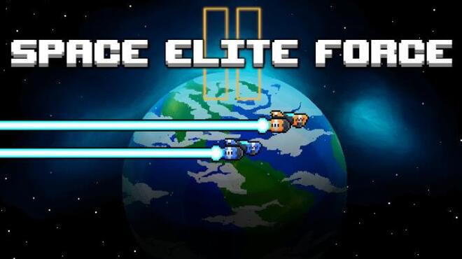 Space Elite Force II Free Download