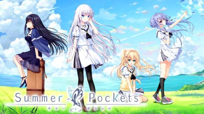 Summer Pockets Free Download