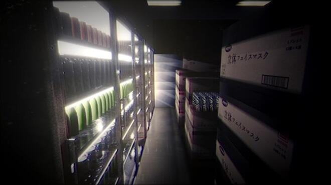 The Convenience Store | 夜勤事件 PC Crack