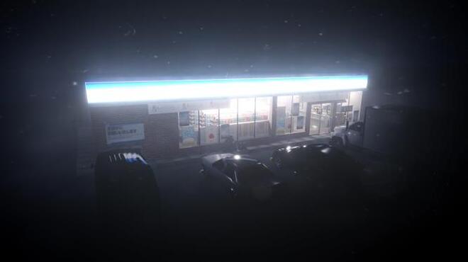 The Convenience Store | 夜勤事件 Torrent Download