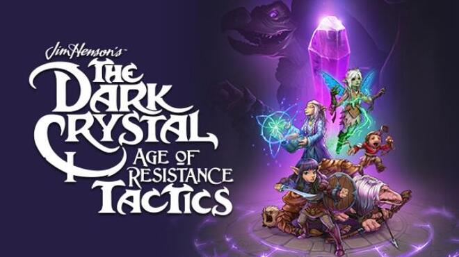 The Dark Crystal: Age of Resistance Tactics Free Download