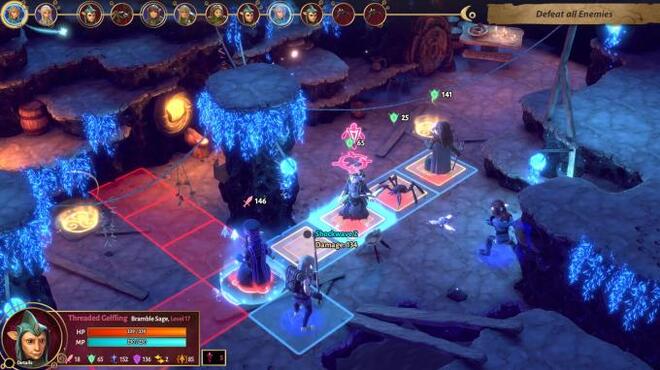 The Dark Crystal: Age of Resistance Tactics Torrent Download