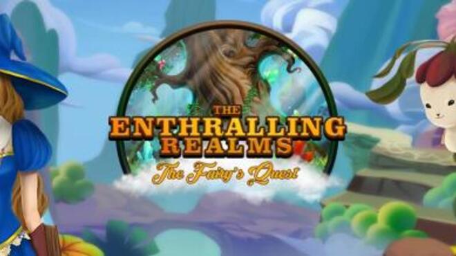 The Enthralling Realms: The Fairy's Quest Free Download