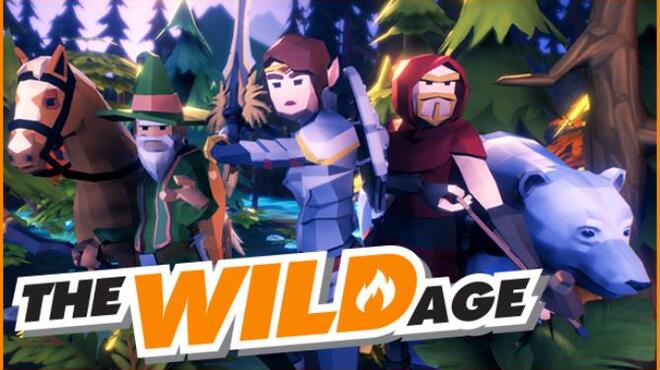 The Wild Age Free Download