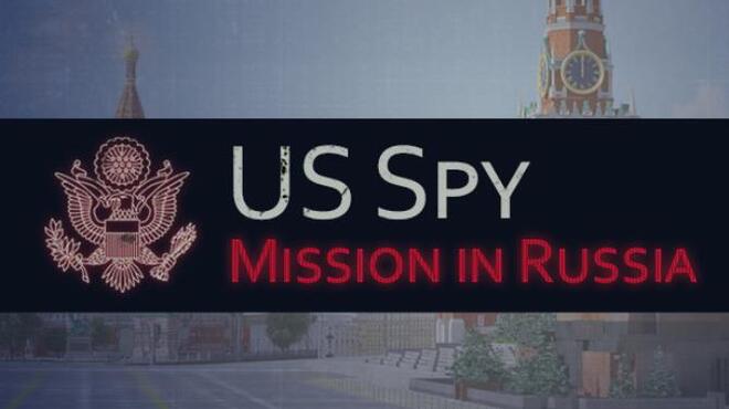 US Spy: Mission in Russia Free Download