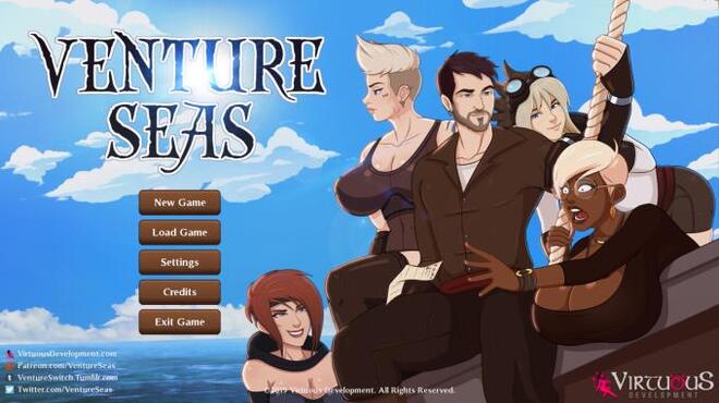 Venture Seas Torrent Download