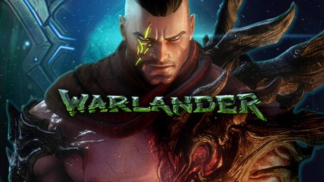 Warlander Free Download