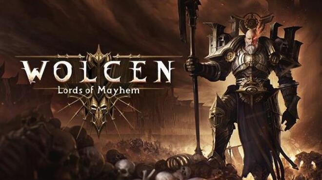 Wolcen: Lords of Mayhem Free Download