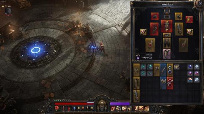 Wolcen: Lords of Mayhem PC Crack