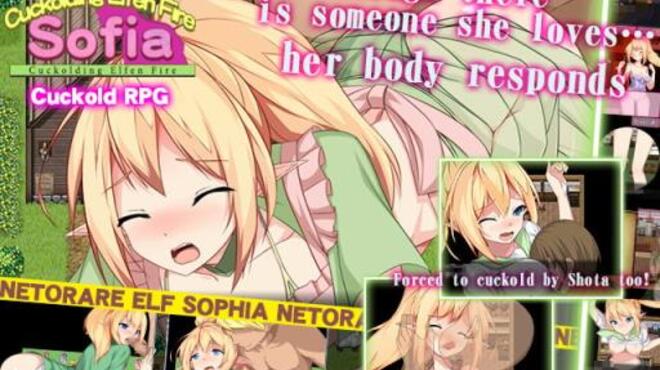 Cuckolding Elfen Fire: SOFIA [English Ver.] Torrent Download