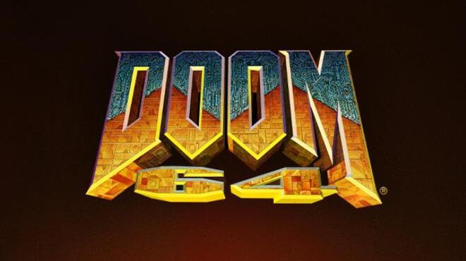 DOOM 64 Free Download