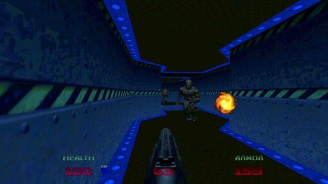 DOOM 64 Torrent Download