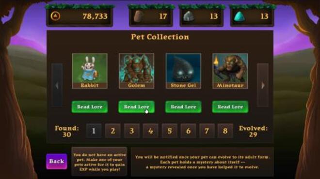 Faerie Solitaire Remastered PC Crack