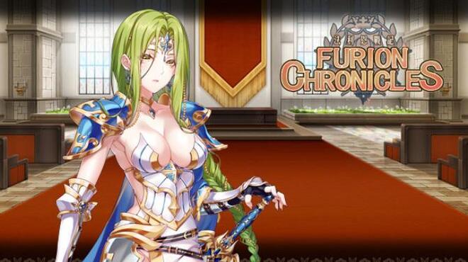 法利恩戰記（Furion Chronicles） Free Download