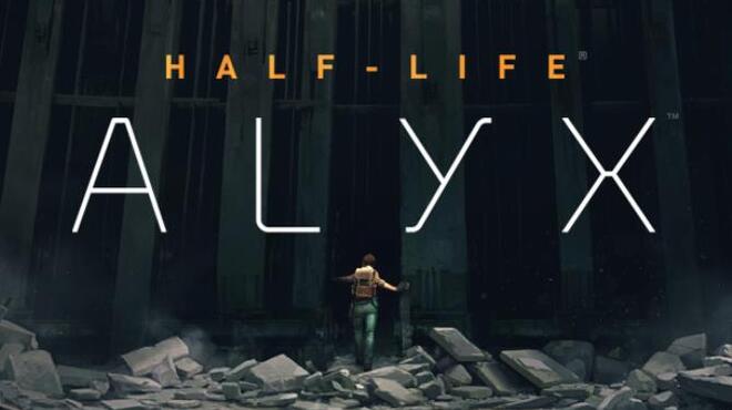 Half-Life: Alyx Free Download