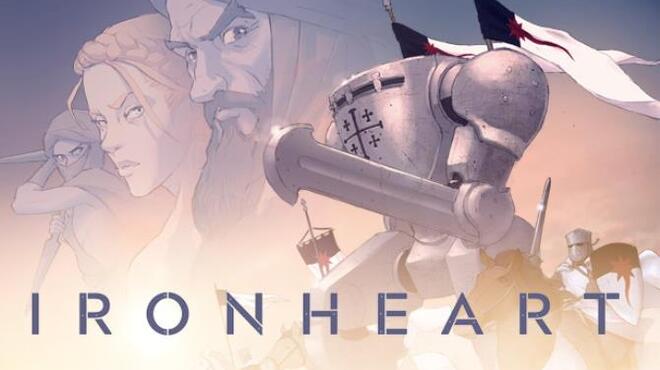 Ironheart Free Download