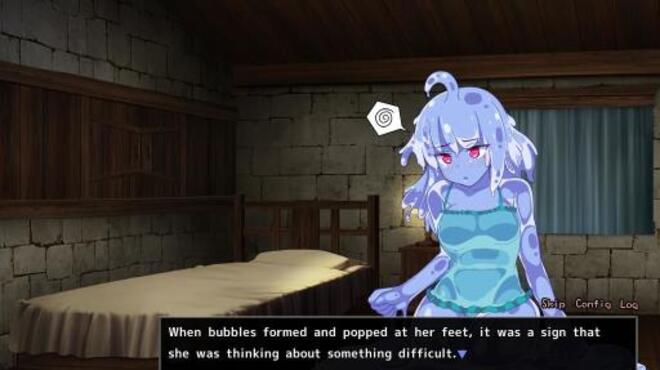 Monster Girl Club Bifrost Torrent Download