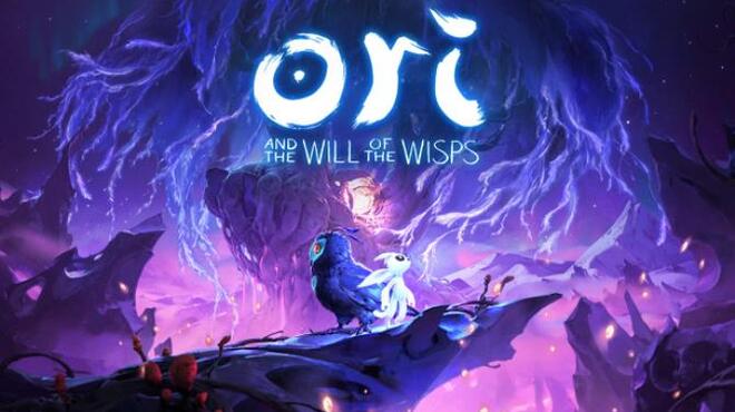 Ori and the Will of the Wisps Free Download