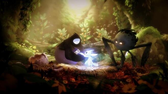 Ori and the Will of the Wisps Torrent Download