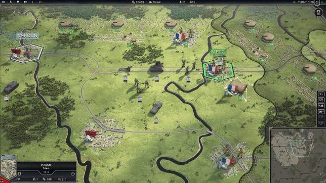 Panzer Corps 2 Torrent Download