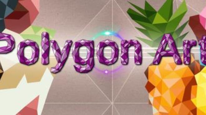 Polygon Art 1 Free Download