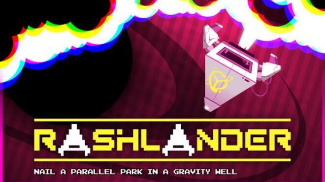 RASHLANDER Free Download